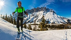These are the most unusual ski destinations in Europe.