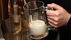 Almost a third of of English youths 'do not drink', 10-year study finds