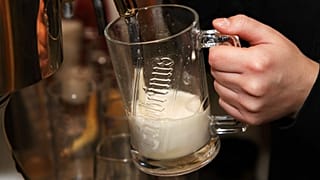 Almost a third of of English youths 'do not drink', 10-year study finds
