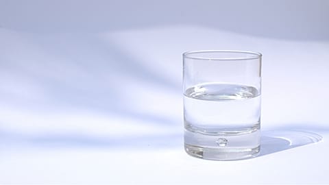 The real story of a fasting experience 