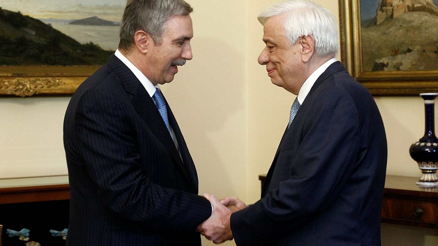 ΠτΔ: Το Ωνάσειο Εθνικό Μεταμοσχευτικό Κέντρο θα φέρει άλλη νοοτροπία για τη δωρεά οργάνων