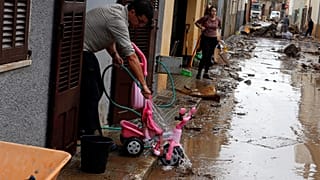 ¿Cómo se desencadenó la mortal tormenta en Mallorca?