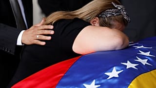 Venezuela: corpo del dissidente consegnato a famiglia