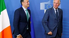 «Εφικτή μια συμφωνία για το Brexit ως τις 17/10»