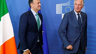 «Εφικτή μια συμφωνία για το Brexit ως τις 17/10»