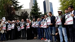 تماس «سطح بالای آمریکا» با ولیعهد عربستان برای اطلاع از سرنوشت خاشقجی