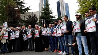 تماس «سطح بالای آمریکا» با ولیعهد عربستان برای اطلاع از سرنوشت خاشقجی