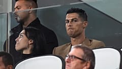 Nemzetek Ligája: C. Ronaldo nem játszik