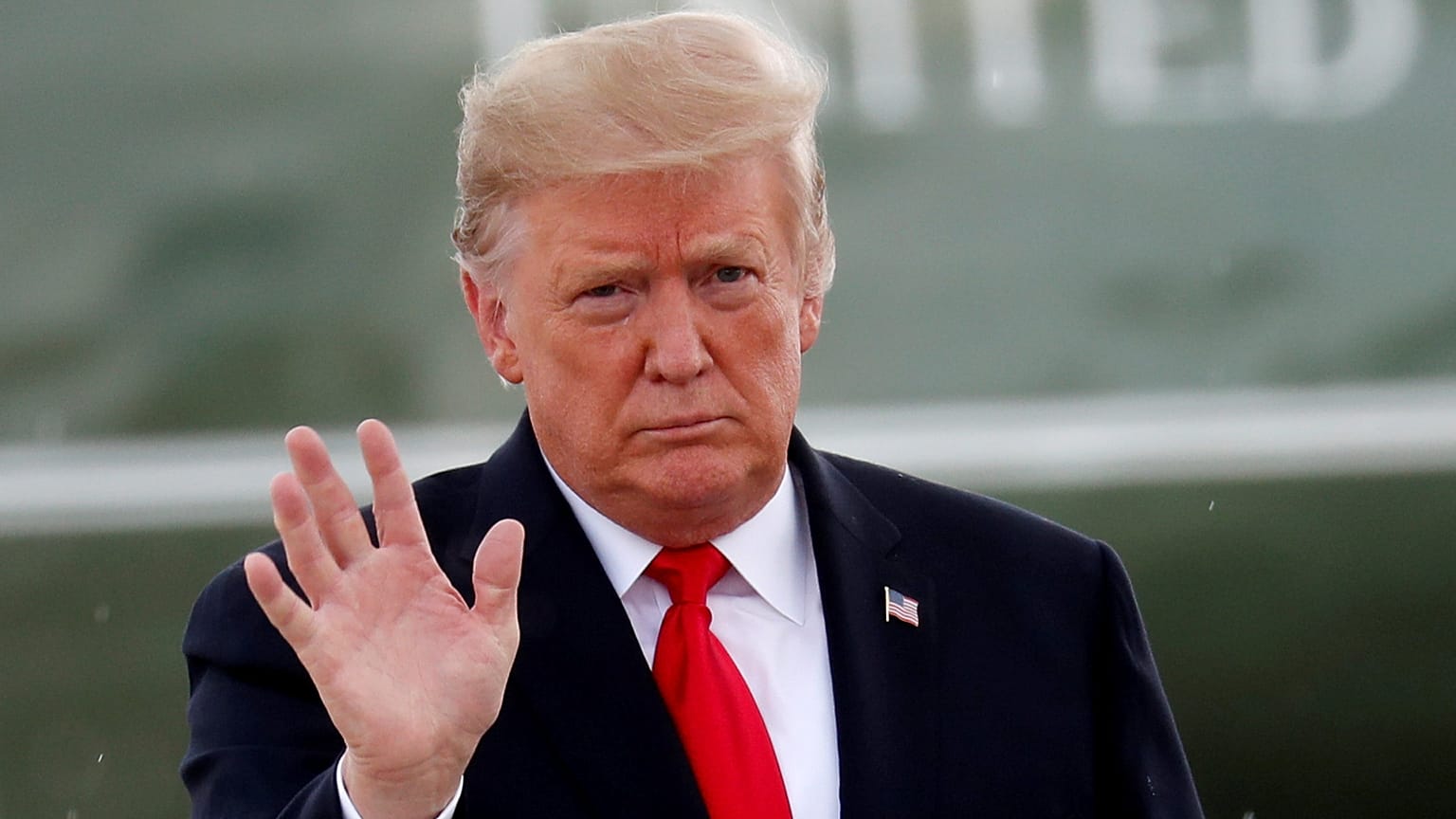 Trump'tan Kaşıkçı açıklaması: Kimin yaptığını bulacağız