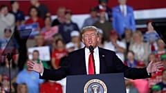 VİDEO | Trump: ABD Merkez Bankası (FED) kafayı yedi