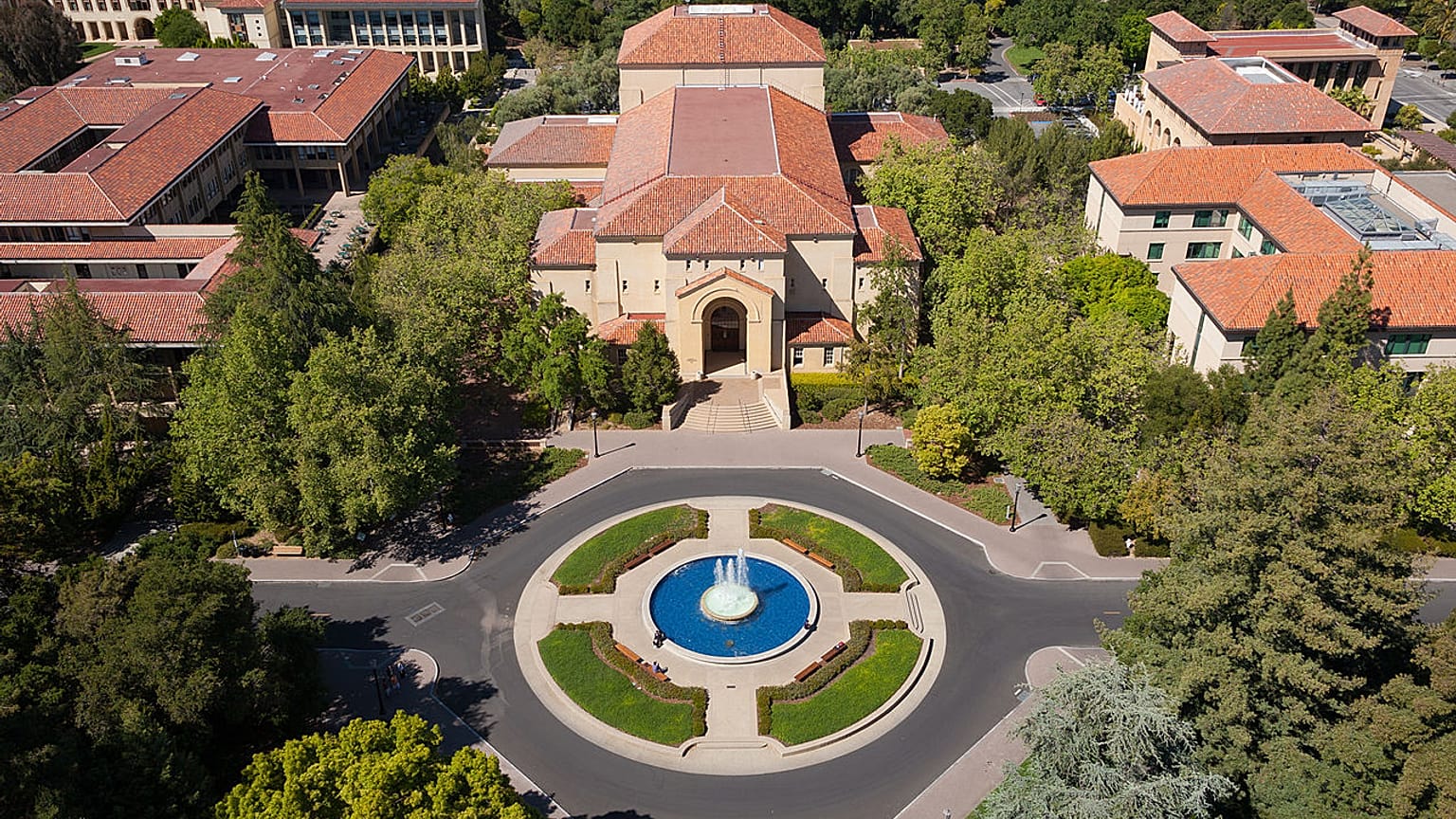 Dünyanın en yenilikçi 100 üniversitesi: Stanford yine birinci, Türkiye listede yok