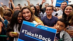 Las claves de las elecciones de mitad de mandato en Estados Unidos