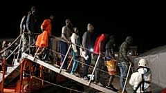 Louise Arbour: Die Welt braucht eine geordnete Migration