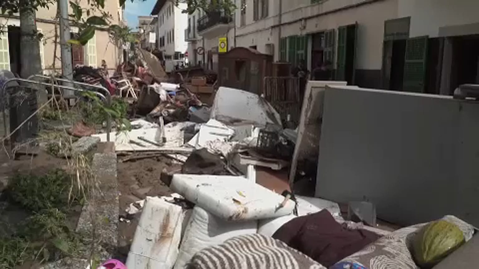 Mallorca: 3 Todesopfer aus Deutschland