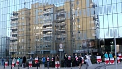 Trotz Brüsseler Klage: Polen beruft weiter oberste Richter