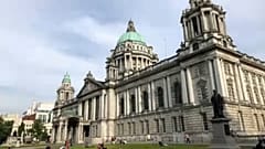 Las mujeres de Irlanda del Norte piden la legalización del aborto 