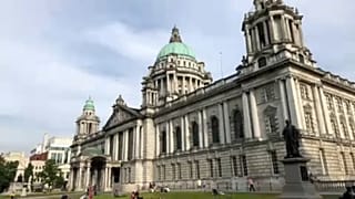 Las mujeres de Irlanda del Norte piden la legalización del aborto