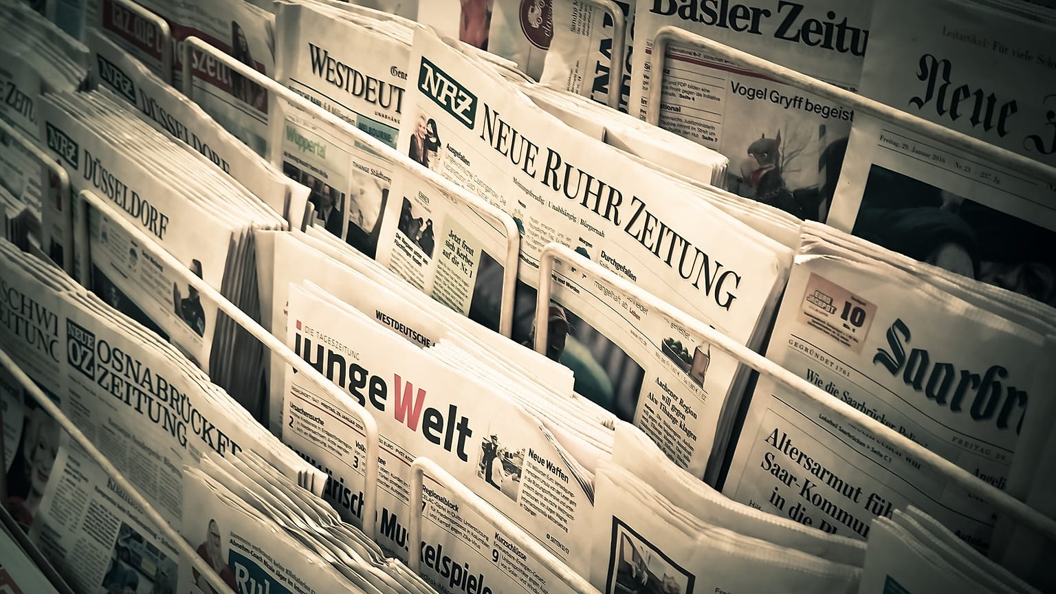 'Avrupa'da gazeteci cinayetleri artacak'
