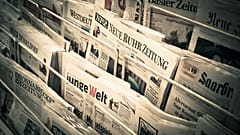 'Avrupa'da gazeteci cinayetleri artacak'