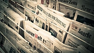 'Avrupa'da gazeteci cinayetleri artacak'
