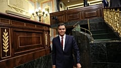 Spanish politicians edge closer to increasing minimum wage