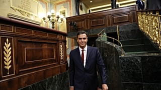 Spanish politicians edge closer to increasing minimum wage