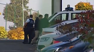 BELGIO, SCANDALO CALCIO: 28 ARRESTI