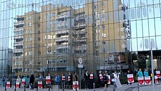 Polonya'da tartışmalı hakim ataması AB ile ilişkileri gerdi
