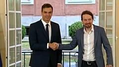 España remitirá a Bruselas unos presupuestos antiausteridad