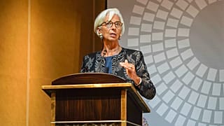 IMF: Pakistan mali yardım için Çin'e olan borçlarını şeffaf bir şekilde açıklamalı 