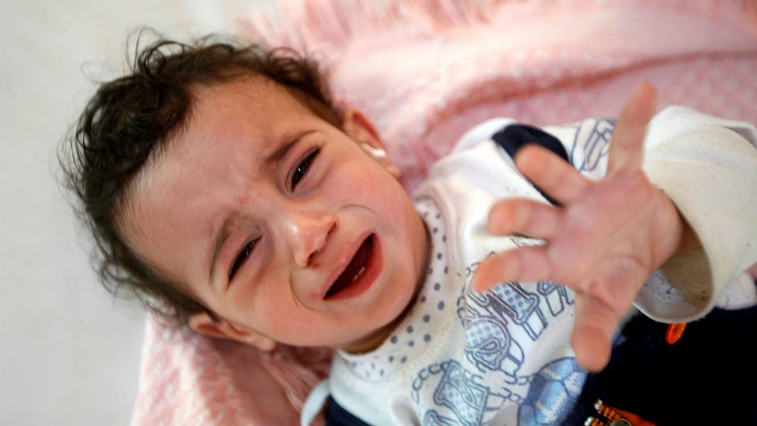 سازمان ملل: ۱۲۴۸ کودک یمنی در حملات عربستان کشته شده‌اند