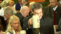 Raw Politics: Bavarians face regional vote with global implications