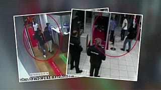 Raw Politics: Saudi Arabia facing increasing questions over Khashoggi disappearance