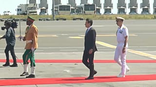 Premier Conte nel Corno d'Africa