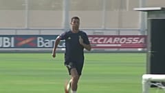 La defensa de Ronaldo califica de 'invenciones' los documentos filtrados en su caso de violación
