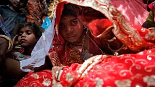 134 million more child brides by 2030 if we don't act now: Save the Children