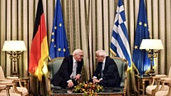 Greece to renew call for Germany to pay €279 billion in WWII reparations