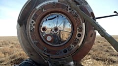 Roscosmos y la NASA investigarán el accidente de la Soyuz