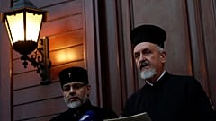 Rus Ortodoks Kilisesi: İstanbul kırmızı çizgiyi aştı