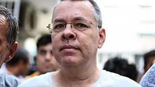 Brunson davası: Savcı soruşturmanın genişletilmesini istemedi