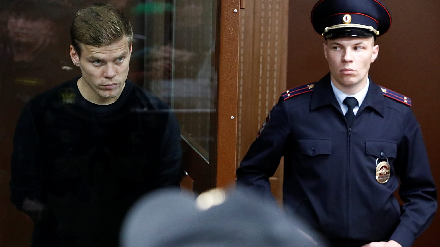 Дуэты недели: Петров-Мишкин и "мамаево кокорище"