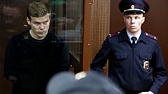 Дуэты недели: Петров-Мишкин и "мамаево кокорище"