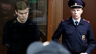 Дуэты недели: Петров-Мишкин и "мамаево кокорище"