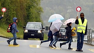 Switzerland bans paedophiles from working with children for life 