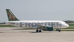 Frontier Airlines