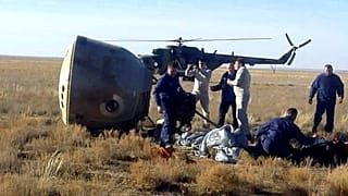 Σε βάση αβεβαιότητας το πρόγραμμα του Σογιούζ