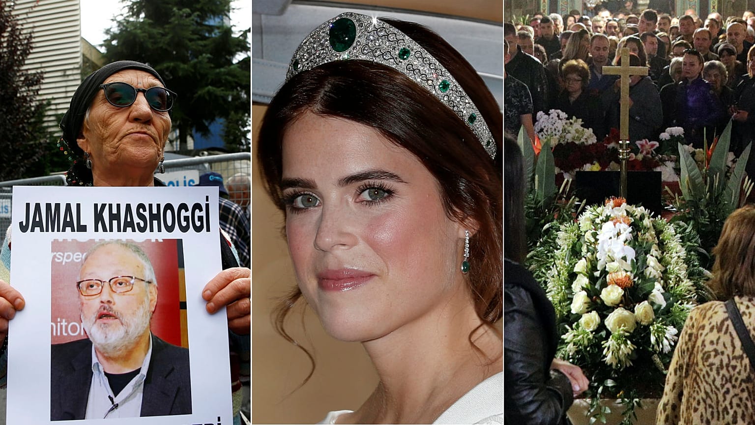 Europe briefing: 6 stories you need to know about today