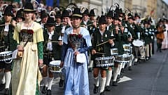 Κρίσιμες κάλπες στη Βαυαρία