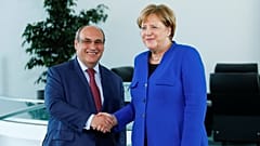 Ενιαία ευρωπακαϊκή γραμμή για το μεταναστευτικό επιδιώκει ο ΔΟΜ