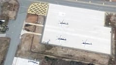 Κύπρος: Αυτά είναι τα αμερικανικά ελικόπτερα της μυστικής Βάσης; 